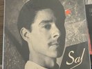 Latin LP Rare Bay Area Salsa Soul Sal Nuñez Ariel Records Francisco Aguabella SF