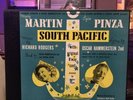 Mary Martin 78 rpm Columbia Album Record Set South Pacific Orig Cast MM850 MINT