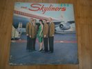 the skyliners debut lp