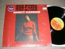 LP Nancy Harrow - Wild Women Don't Have The Blues. Candid / Pure Pleasure 180g