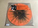 THE DOORS PBS Critique New York City 1969 FM BROADCAST ORANGE SPLATTER VINYL LP