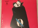 QUEENS OF THE STONE AGE LIKE CLOCKWORK NEWBURY COMICS RED VINYL LIMITED SOLD OUT