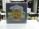 NINA SIMONE LP EUROPE TO LOVE SOMEBODY 2019 PURPLE & BLACK MARBLED 180GR.