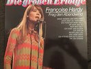 LP Francoise Hardy  Die großen Erfolge/Frag den Abendwind  Vogue