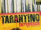 Tarantino Experience - Various Artist 2x Coloured Vinyl LP VYN036