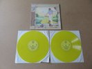 ELTON JOHN Goodbye Yellow Brick Road YELLOW VINYL PRESSING 2 x LP SET DJE290001