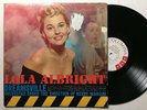 LOLA ALBRIGHT Dreamsville Columbia CL 1327 VG+ wlp Degritter