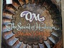 ALAN WATTS - OM The Sound of Hinduism 1967 LP Hippie Cult Eastern Philosophy