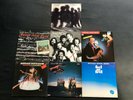 7 LP's von Average White Band (7 x 12