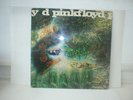 PINK FLOYD - A SAUCERFUL OF SECRETS - LP - 1968