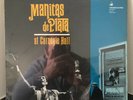 MANITAS DE PLATA At Carnegie Hall LP 1967 Vanguard FACTORY SEALED RARE flamenco
