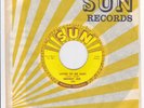 SUN 393 orig Rockabilly / R&B Rocker 45 - SMOKEY JOE - Listen To Me Baby