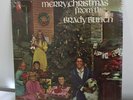 Still Sealed Orig 1970 Merry Christmas From The Brady Bunch LP