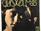 THE DOORS DCC Compact Classics LP Record (1997, LPZ-2046) VG+/VG+
