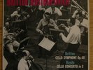 Decca W/B - SXL 6138 - Rostropovich - Britten, Haydn - Cello Symphony, Concerto