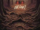 Evil Dead II by Joseph LoDuca (Vinyl, Jun-2017, Waxwork Records)