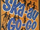 SKA-AU-GO-GO STUDIO ONE SO. III LP WAILERS SOULETTES ROLANDO