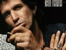 Keith Richards - Talk Is Cheap -180g 30th Anniversary Edition Black Vinyl New Lp