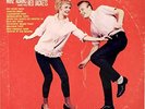 Mike Adams and the Red Jackets - Twist Contest - LP