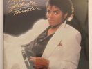 Michael Jackson - Thriller - Factory SEALED 1982 US Album QE 38112