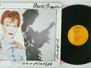 DAVID BOWIE SCARY MONSTERS RCA RVP-6472 Japan VINYL LP