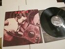 TESLA THE GREAT RADIO CONTROVERSY LP RECORD CLUB PRESSING MINTY VINYL