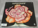 Supertramp Supertramp Sealed Vinyl Record LP Album USA 1977 Promo Hype Sticker