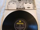 The beatles revolver viny mono XEX-605-2 very good condition