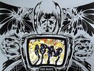 THIN LIZZY-Jailbreak VINYL NEW