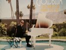Jeff Goldblum - I Shouldn't Be Telling You This Vinyl Record LP Signed Autograph