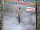 BOOTSY’S RUBBER BAND-STRETCHIN’ OUT  OG Press, WB