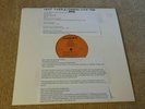 sun ra deep purple lp saturn 485 orig 1973 stuff smith taped notes cover RARE