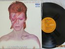 David Bowie - Aladdin Sane - 1973 RCA LP