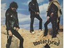 MOTORHEAD Ace Of Spades LP VINYL UK Bronze 1980 12 Track (Bron531) Sleeve Has