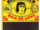 BERT JANSCH Box Of Love LP VINYL UK Transatlantic 12 Track Sampler Vol Ii With