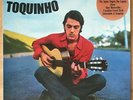 TOQUINHO S/T (Que Maravilha) JAPAN LP JORGE BEN BRAZIL BOSSA FUNK