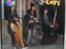 NEW Stray Cats 