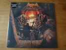 MAGNUM On A Storytellers Night SEALED NEW. 180 GRAM COLOURED VINYL