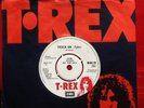 Mark Bolan & T Rex. Truck On (Tyke) Demo.