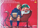 A First Christmas Record for Children. 1957 vinyl LP. Rosemary Clooney