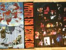 GUNS N ROSES Appetite For Destruction 1987 VINYL LP Original BANNED sleeve
