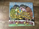 THE YARDBIRDS - FEAT JEFF BECK ERIC CLAPTON JIMMY PAGE DOUBLE  LP very good +