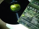 1st Press MISALIGNED Apple BEATLES Abbey Road Patents Applied UK LP PCS 7088