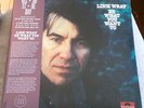 LINK WRAY - BE WHAT YOU WANT TO 73 w/ JERRY GARCIA REMASTER 2017 RSD ISSU SLD LP