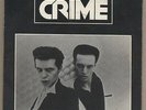 CRIME Frustration - Murder By Guitar 7