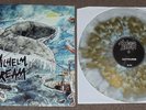 A WILHELM SCREAM - Partycrasher LP smackin' isaiah nofx dillinger four