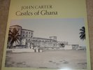 JOHN CARTER Castles Of Ghana GRAMAVISION rare LP- Excellent or NM condition