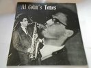 AL COHN COHN'S TONES JAPAN SAVOY LP George Wallington