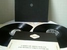 Crass Christ - The Album/Well Forked - But Not Dead 2 X Vinyl LP Box Set 1982