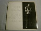 Hugh Masekela ?– Home Is Where The Music Is LP EX-